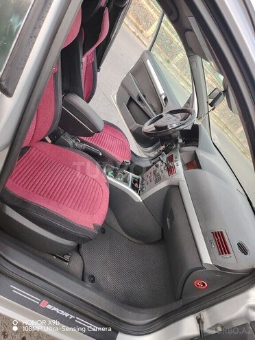Opel Astra 2009, 300,034 km - 1.4 л - Qəbələ