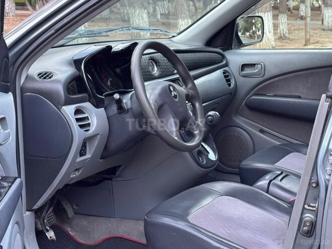 Mitsubishi Airtrek 2004, 258,741 km - 2.0 l - Bakı