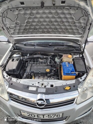 Opel Astra 2009, 300,034 km - 1.4 л - Qəbələ