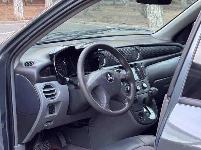 Mitsubishi Airtrek 2004, 258,741 km - 2.0 l - Bakı