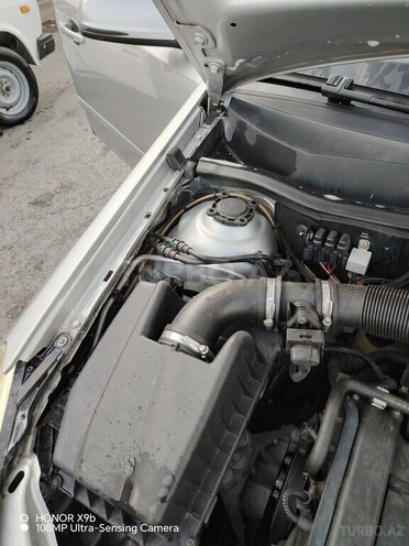 Opel Astra 2009, 300,034 km - 1.4 л - Qəbələ