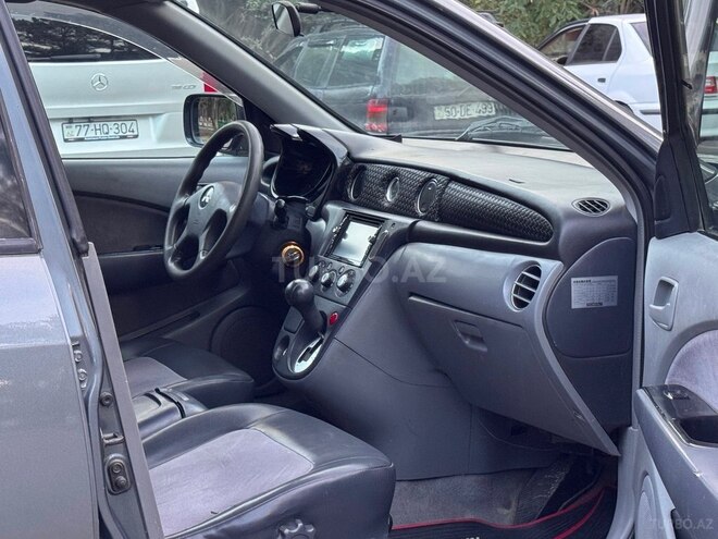 Mitsubishi Airtrek 2004, 258,741 km - 2.0 l - Bakı