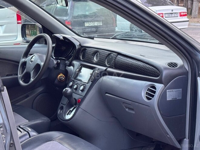 Mitsubishi Airtrek 2004, 258,741 km - 2.0 l - Bakı