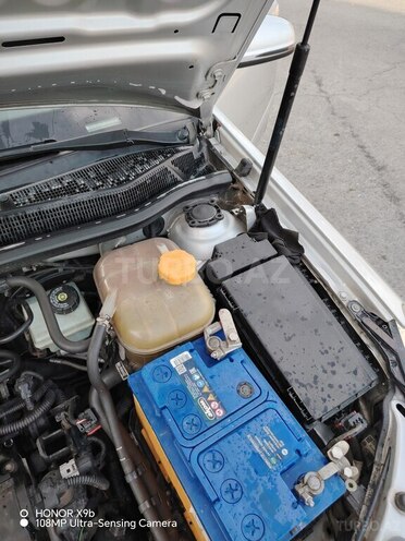 Opel Astra 2009, 300,034 km - 1.4 л - Qəbələ
