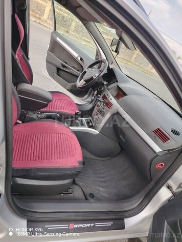 Opel Astra 2009, 300,034 km - 1.4 л - Qəbələ