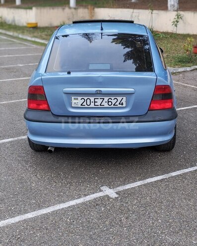 Opel Vectra 1997, 455,660 km - 1.8 l - Tovuz