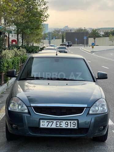 LADA (VAZ) Priora 2015, 170,000 km - 1.6 л - Bakı