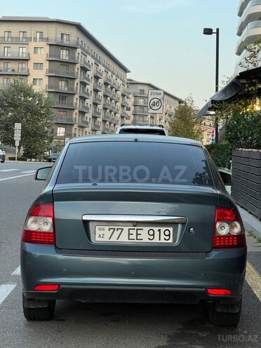 LADA (VAZ) Priora 2015, 170,000 km - 1.6 л - Bakı