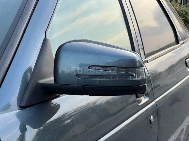 LADA (VAZ) Priora 2015, 170,000 km - 1.6 л - Bakı