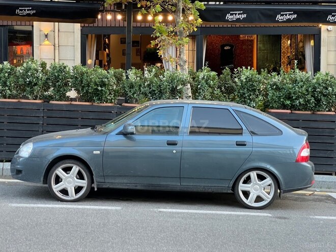 LADA (VAZ) Priora 2015, 170,000 km - 1.6 л - Bakı