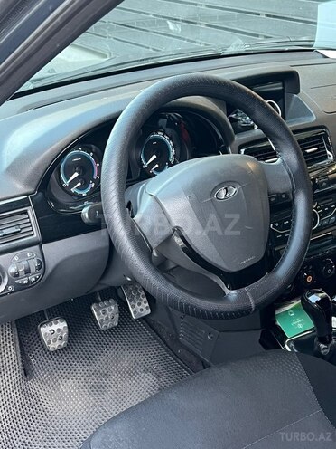 LADA (VAZ) Priora 2015, 170,000 km - 1.6 л - Bakı