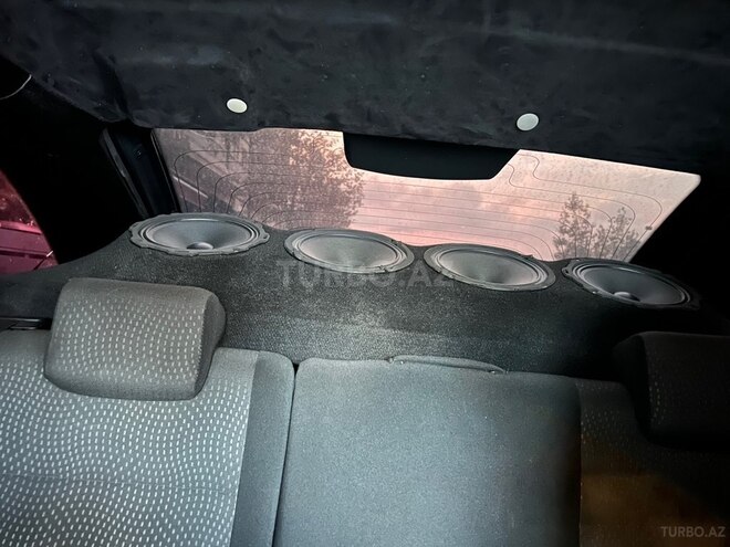 LADA (VAZ) Priora 2015, 170,000 km - 1.6 л - Bakı