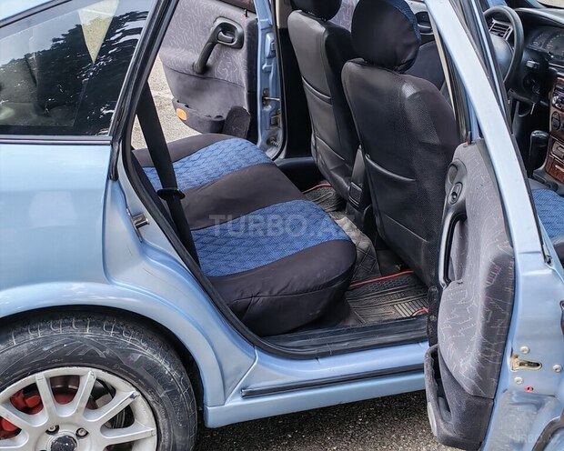 Opel Vectra 1997, 455,660 km - 1.8 l - Tovuz