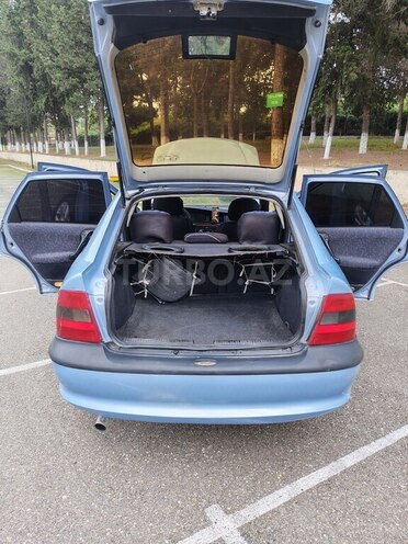 Opel Vectra 1997, 455,660 km - 1.8 l - Tovuz
