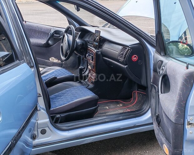 Opel Vectra 1997, 455,660 km - 1.8 l - Tovuz