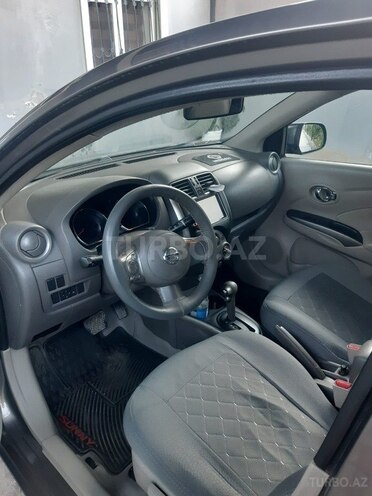 Nissan Sunny 2012, 280,000 km - 1.5 l - Bakı