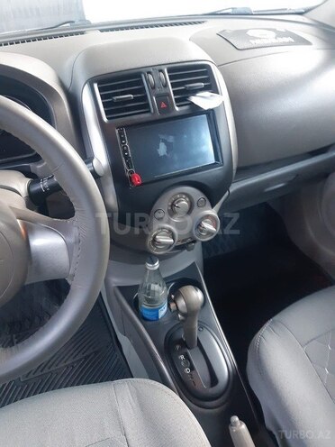 Nissan Sunny 2012, 280,000 km - 1.5 l - Bakı