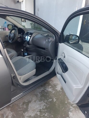 Nissan Sunny 2012, 280,000 km - 1.5 l - Bakı