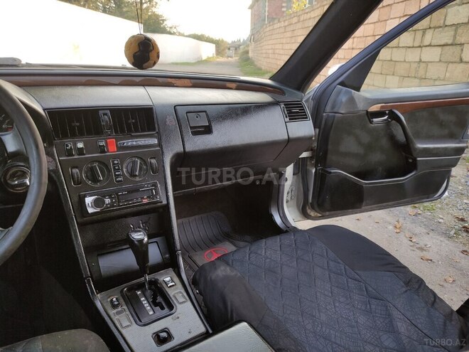 Mercedes C 250 1994, 400,000 km - 2.5 l - Şirvan