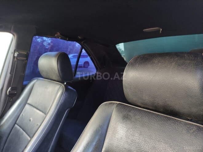 Mercedes C 250 1994, 400,000 km - 2.5 l - Şirvan