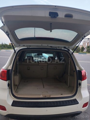 Hyundai Santa Fe 2007, 251,000 km - 2.7 l - Xırdalan