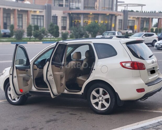 Hyundai Santa Fe 2007, 251,000 km - 2.7 l - Xırdalan