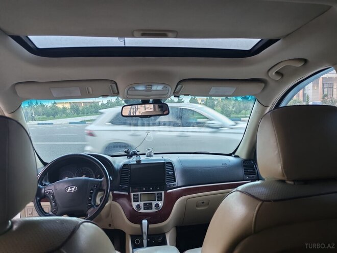 Hyundai Santa Fe 2007, 251,000 km - 2.7 l - Xırdalan