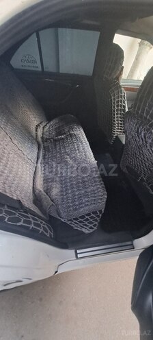 Mercedes C 280 1999, 523,890 km - 2.8 l - Bakı