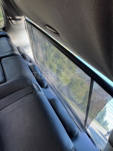 Mercedes E 270 2003, 595,000 km - 2.7 l - İmişli