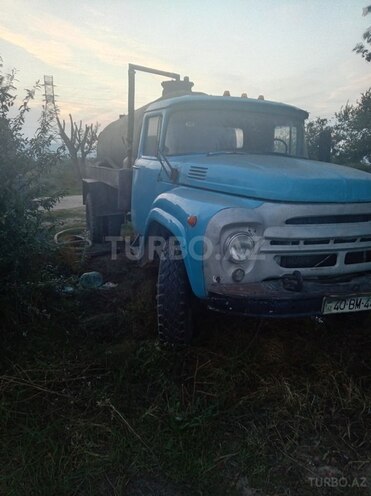 ZIL 130 1992, 250,755 km - 6.0 л - Sumqayıt