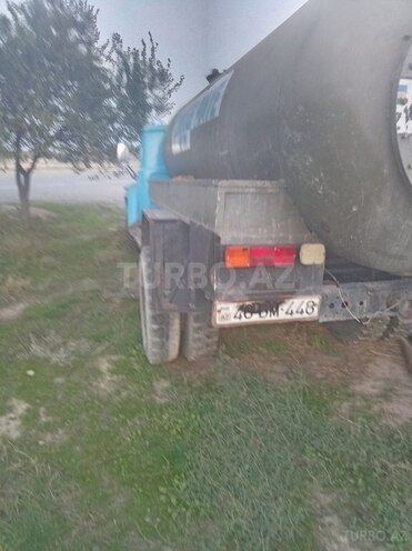 ZIL 130 1992, 250,755 km - 6.0 л - Sumqayıt