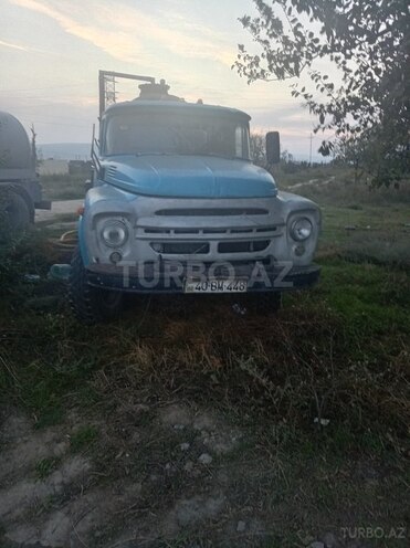 ZIL 130 1992, 250,755 km - 6.0 л - Sumqayıt