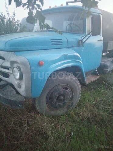 ZIL 130 1992, 250,755 km - 6.0 л - Sumqayıt