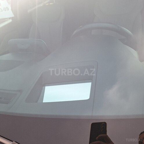 Hyundai Santa Fe 2020, 130,357 km - 2.0 л - Şəmkir