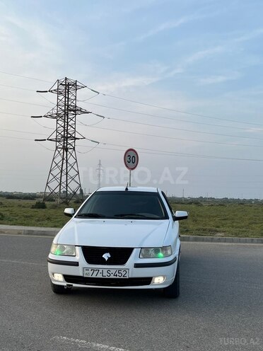 Khazar LX 2020, 397,000 km - 1.7 l - Neftçala