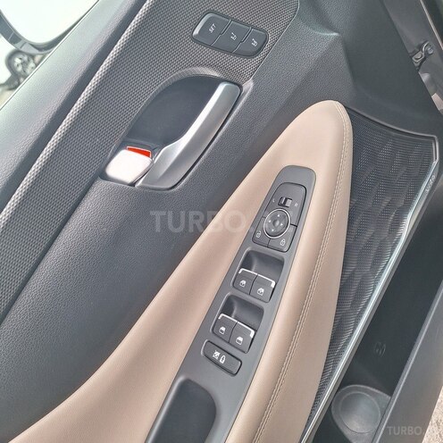 Hyundai Santa Fe 2020, 130,357 km - 2.0 л - Şəmkir