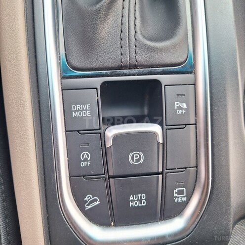 Hyundai Santa Fe 2020, 130,357 km - 2.0 л - Şəmkir