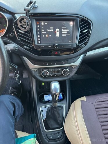 LADA (VAZ)  2021, 46,000 km - 1.6 l - Bakı