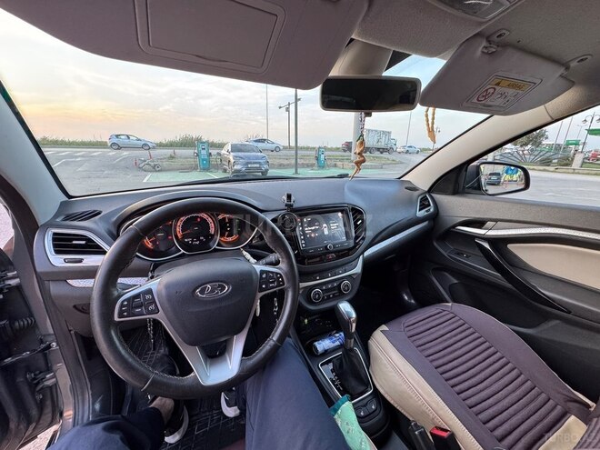 LADA (VAZ)  2021, 46,000 km - 1.6 l - Bakı