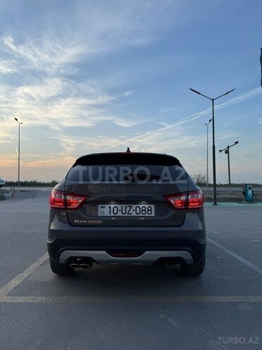 LADA (VAZ)  2021, 46,000 km - 1.6 l - Bakı