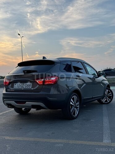 LADA (VAZ)  2021, 46,000 km - 1.6 l - Bakı