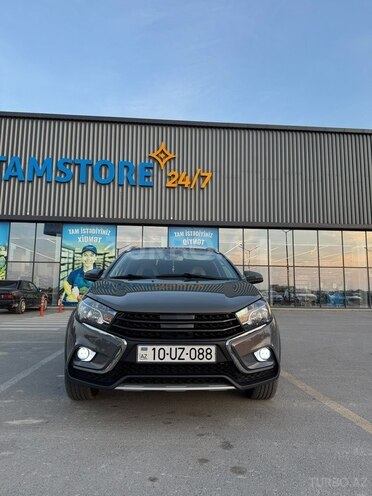 LADA (VAZ)  2021, 46,000 km - 1.6 l - Bakı