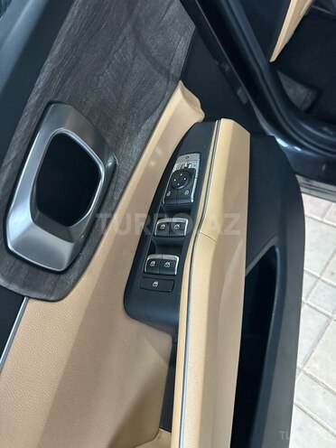 Kia Sorento 2022, 97,000 km - 1.6 l - Masallı