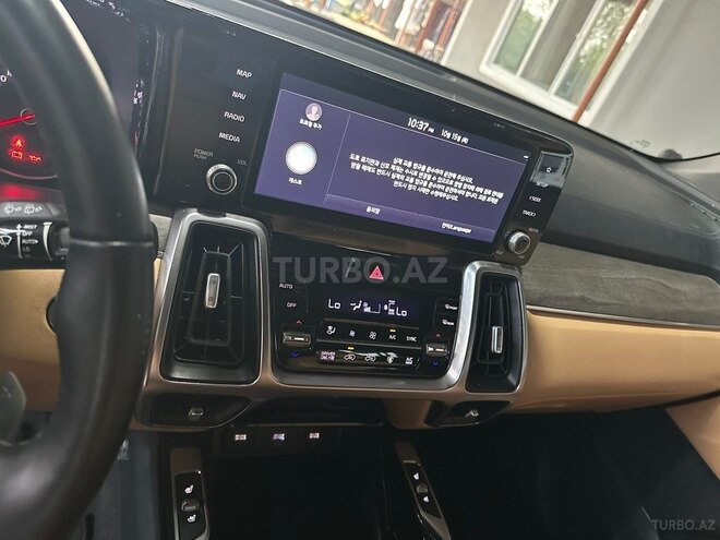 Kia Sorento 2022, 97,000 km - 1.6 l - Masallı