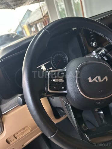 Kia Sorento 2022, 97,000 km - 1.6 l - Masallı