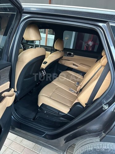 Kia Sorento 2022, 97,000 km - 1.6 l - Masallı