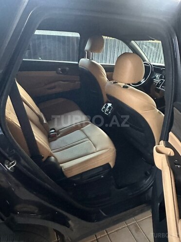 Kia Sorento 2022, 97,000 km - 1.6 l - Masallı