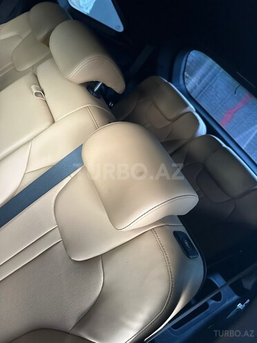 Kia Sorento 2022, 97,000 km - 1.6 l - Masallı