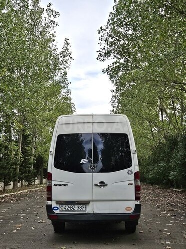 Mercedes Sprinter 315 2006, 456,325 km - 2.1 л - Lənkəran