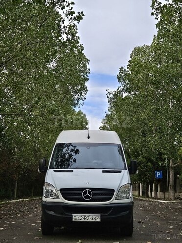 Mercedes Sprinter 315 2006, 456,325 km - 2.1 л - Lənkəran